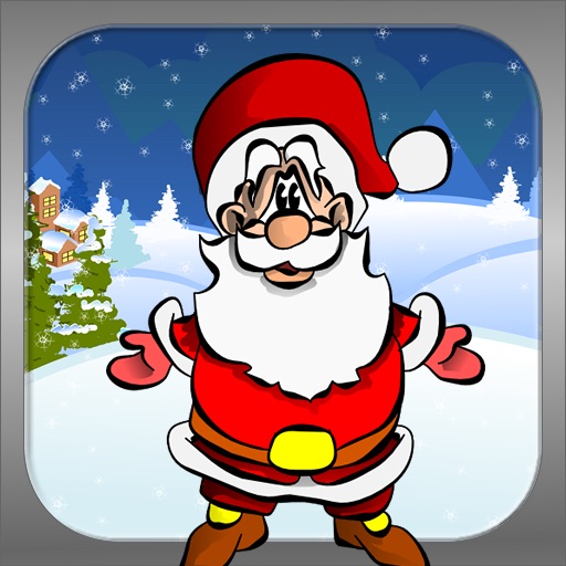 Click Me Stick Me - Stickers Christmas Edition icon