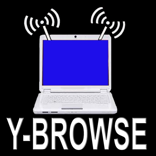 Ybrowse icon