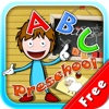 Learn ABCs For Preschool Free - Teacher Alphabet Tool for Kids