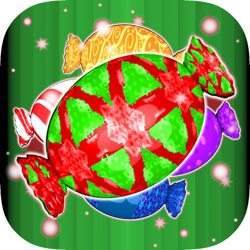 Christmas Party Candy Poppers - Fun Family Puzzle Game for the Holiday Seasons