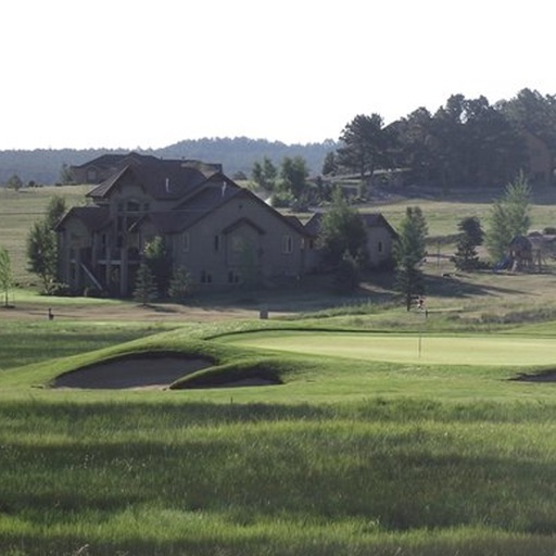 King’s Deer Golf Club icon