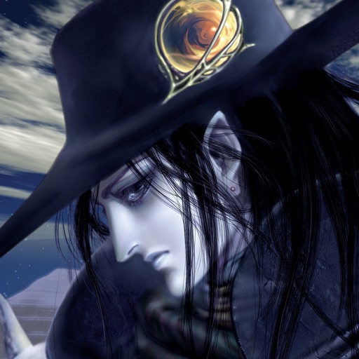 Vampire Hunter D Volume 1 Issue 1 (of 6) icon