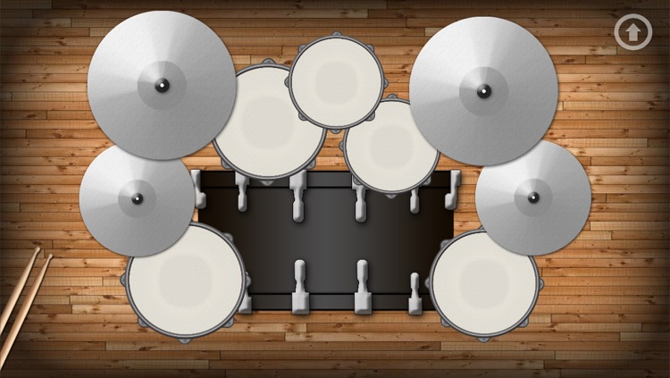 DrumKit 5 in 1 screenshot-3