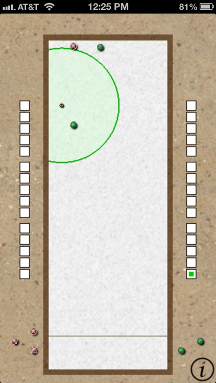 Bocce