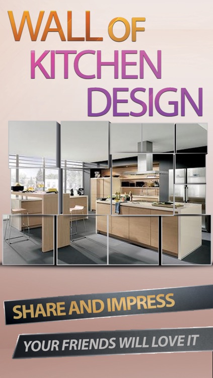 Kitchen design+ screenshot-3