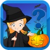 Plume's school - Halloween - HD - for 2-7 years old
