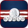 State Quarters - 50 State Interactive Educational Map