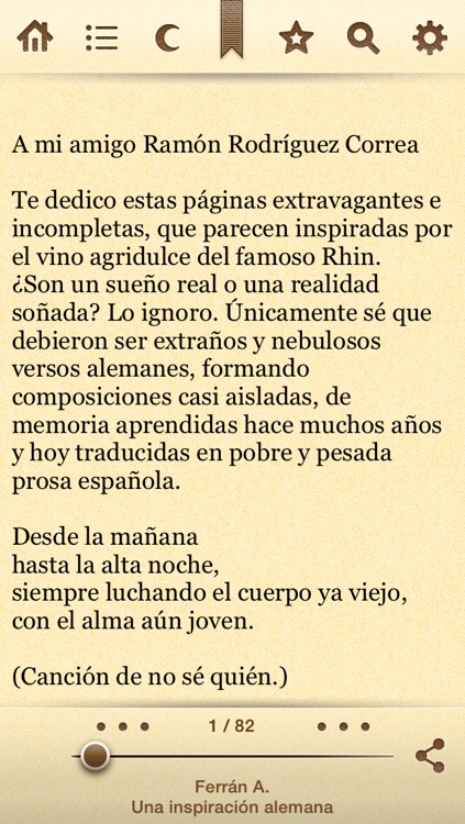 Biblioteca en Casa