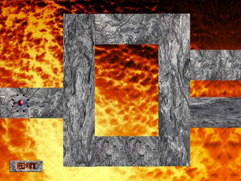 Lava Burn HD screenshot 3