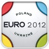 Euro 2012 by AppSociety