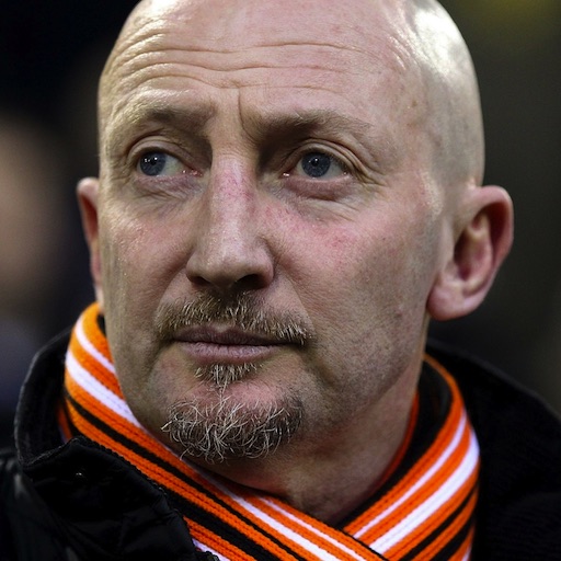 Ian Holloway Soundboard