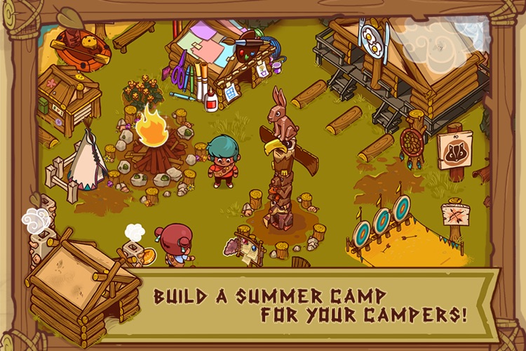 Campers!