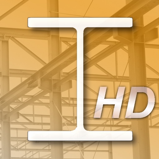 Staalprofiel HD icon