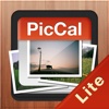 PicCal Lite - Picture Diary Calendar