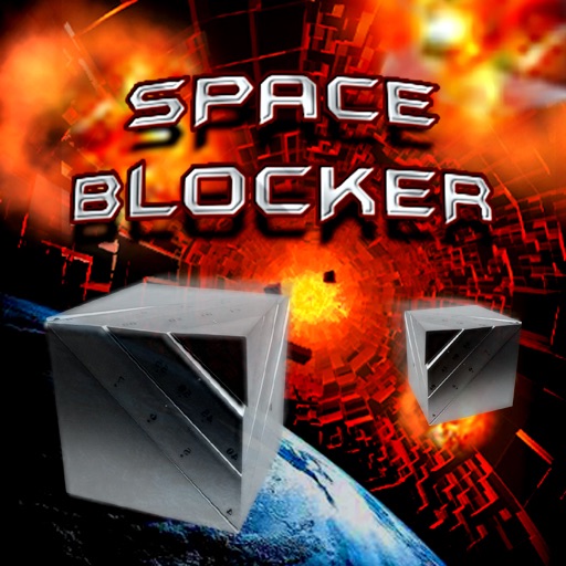 Space Blocker icon