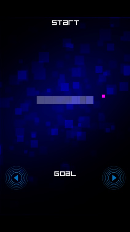 Block Strider