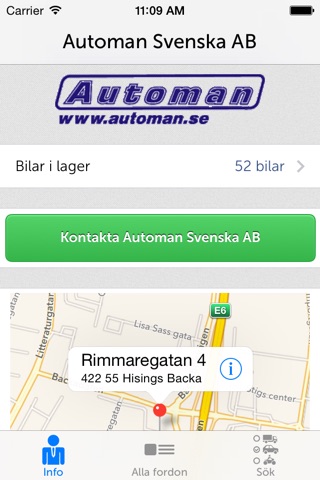 Automan screenshot 4