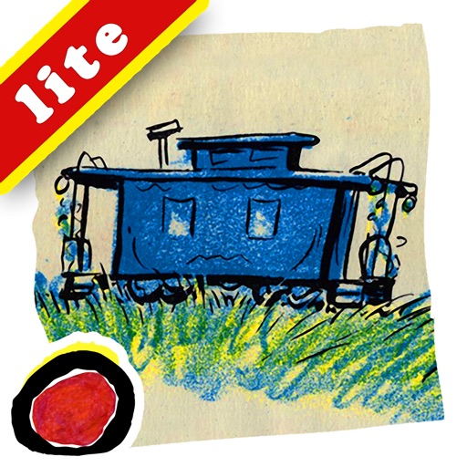 Chuggy and the Blue Caboose is a classic story for kids about friendship between an old blue caboose and an engine, by the author of Corduroy, Don Freeman. A perfect bedtime tale for any train lover.( icon