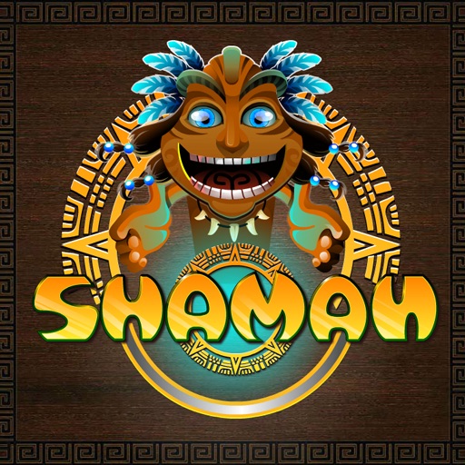 ShamanGame iOS App