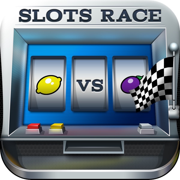 SLOTS RACE SLOTS RACE