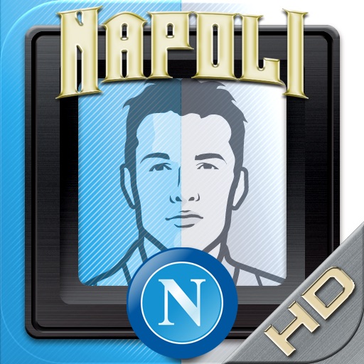 Napoli Photo Frames