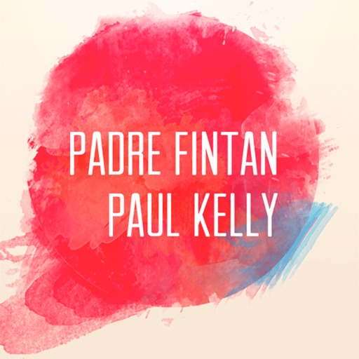 Padre Fintan Kelly LC