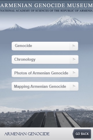 Genocide screenshot 2