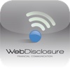 WebDisclosure Mobile