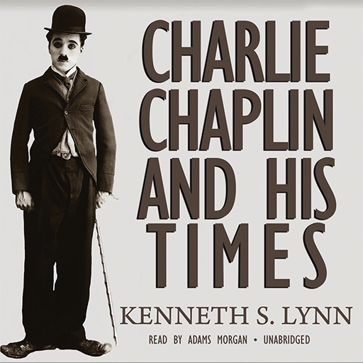 Charlie Chaplin and His Times (by Kenneth S. Lynn) icon