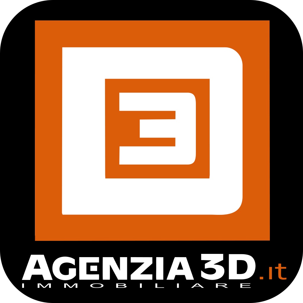 AGENZIA 3D IMMOBILIARE icon