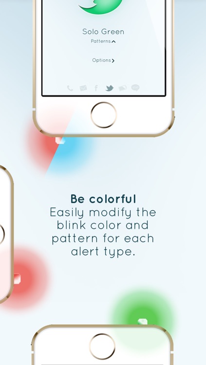 myLED App