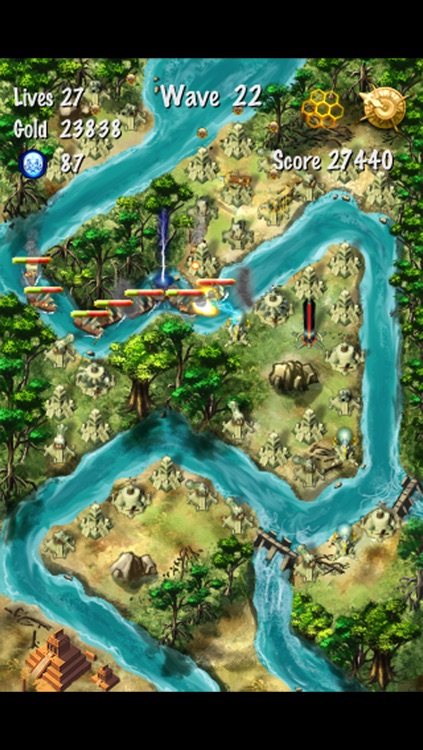 7 Cities screenshot-4