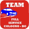 Team Full Service Cologno