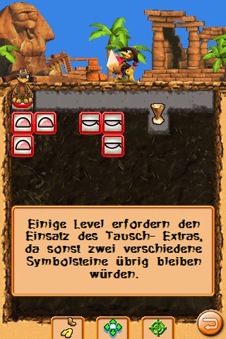 Moorhuhn Quest - COMPUTERBILD SPIELE Edition screenshot 4