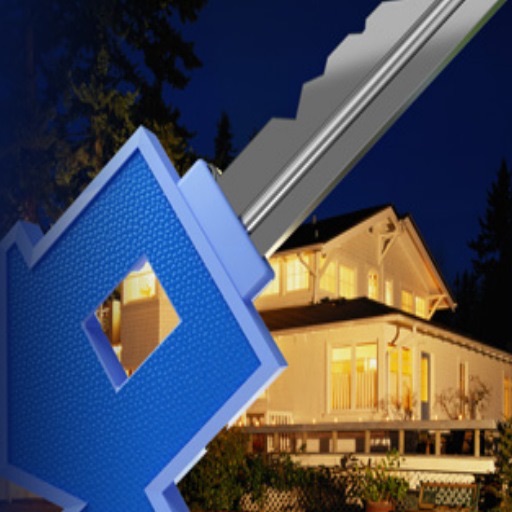 Your Home Security Exposed! icon