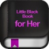 Little Black Book for Her