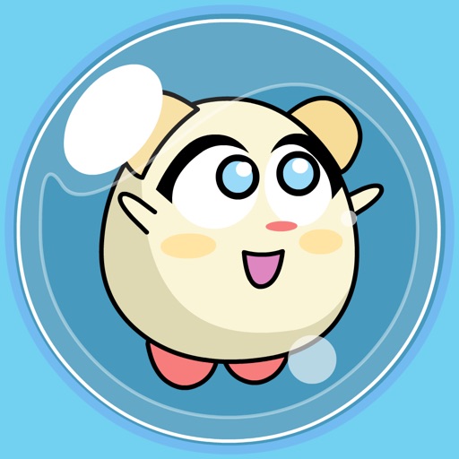 Magic Mice: Fun bounce and collect cheese icon