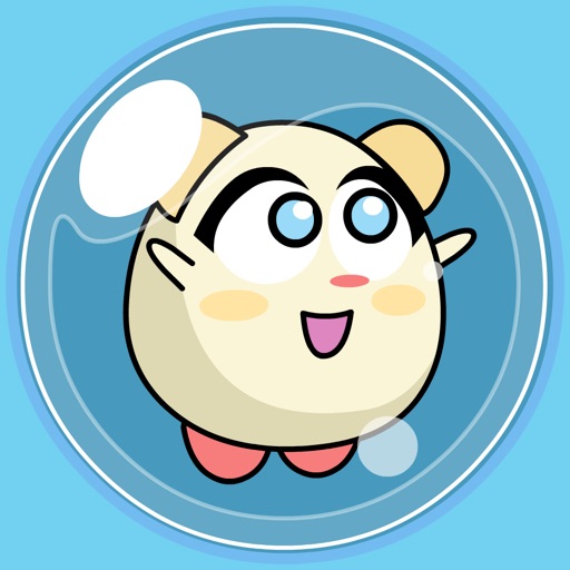 Magic Mice: Fun bounce and collect cheese