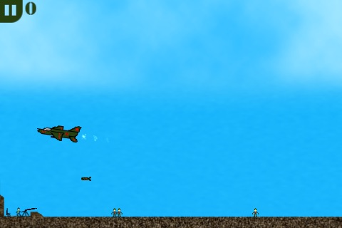 Air Brawn screenshot 4