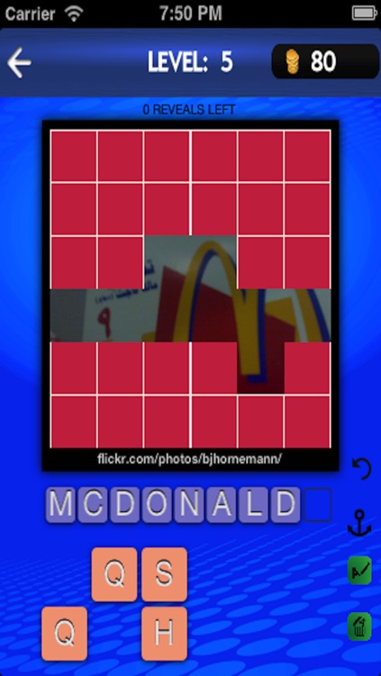 Find the Product - Guess the Brand ~ A Fun and Free Logo Word Puzzle screenshot-3