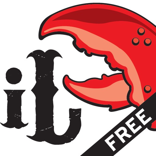 iLobster Lite: Lobster Essentials icon