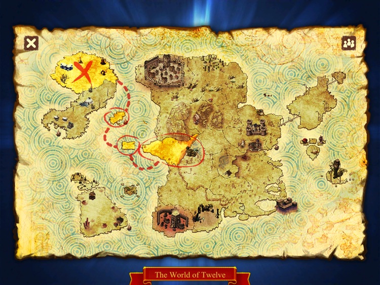 DOFUS : Battles 2 HD screenshot-4