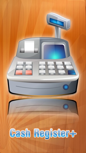 Cash Register+ Lite(圖1)-速報App