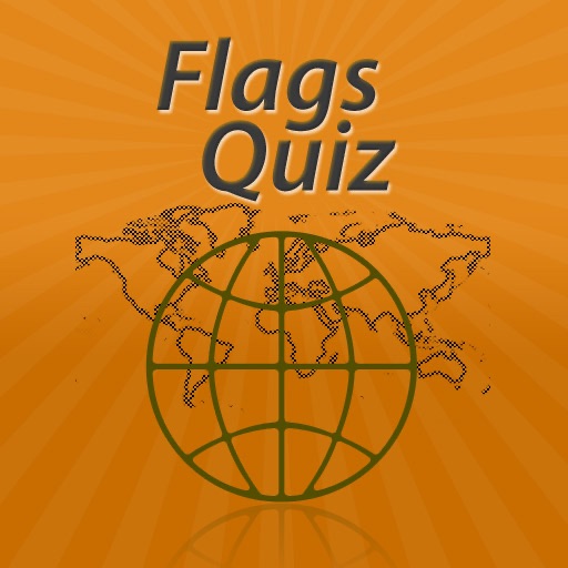 FlagsQuiz iOS App