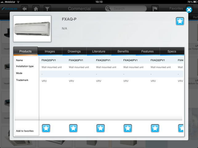 Daikin E-data(圖4)-速報App