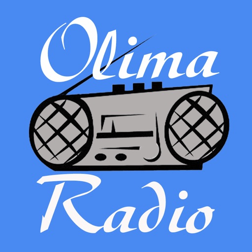 Olima Radio icon