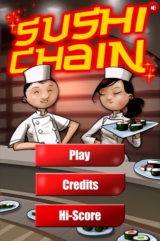 Sushi Chain Lite
