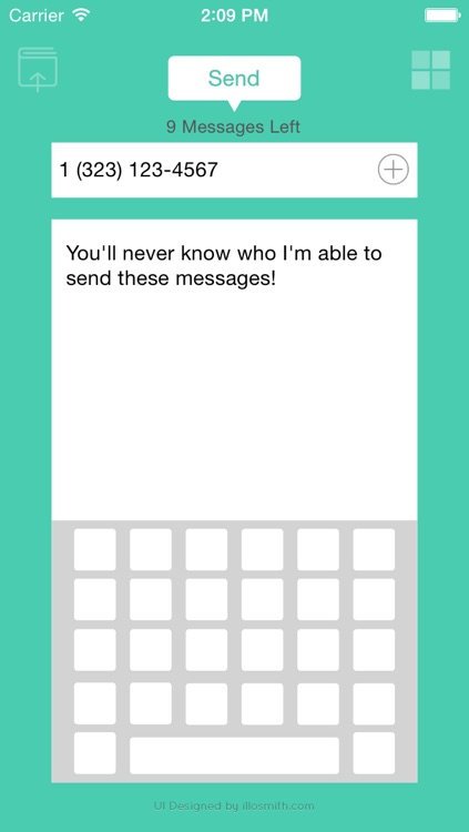 Say Hello! Lite - Ultimate Texting