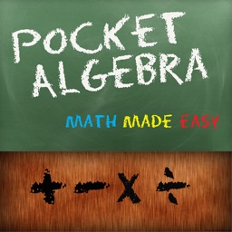 Pocket Algebra