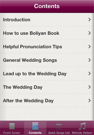 Boliyan Book